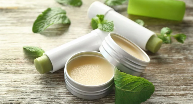 The Growing Appeal of Plant-Based Ingredients in Lip Care Products