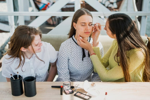 How Women-Led Beauty Companies Are Building Loyal Customer Communities
