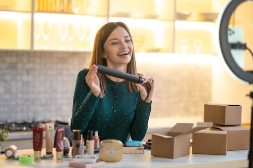 Beauty Shoppers Are Seeking Products That Balance Performance and Simplicity