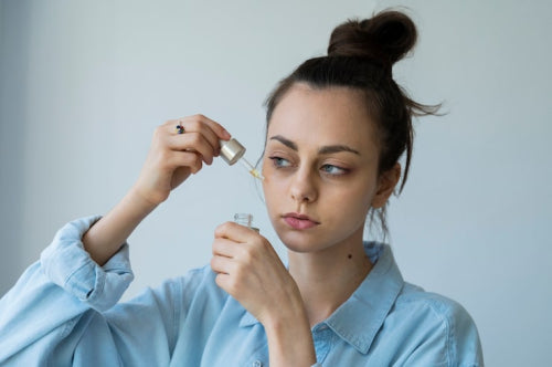 The Shift Toward Hydrating Cosmetics Is Influencing Product Innovation