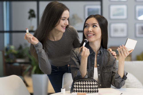 What the Growth of Direct-to-Consumer Beauty Reveals About Consumer Preferences
