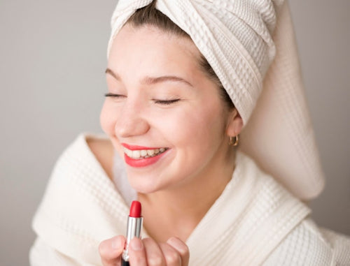 How Clean Beauty Brands Are Redefining Lip Care