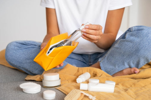 Sustainable Packaging Trends Reshaping Indie Beauty Brands