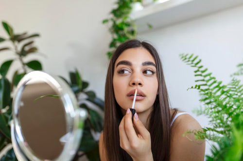 The Rise of Multifunctional Lip Products in Clean Beauty
