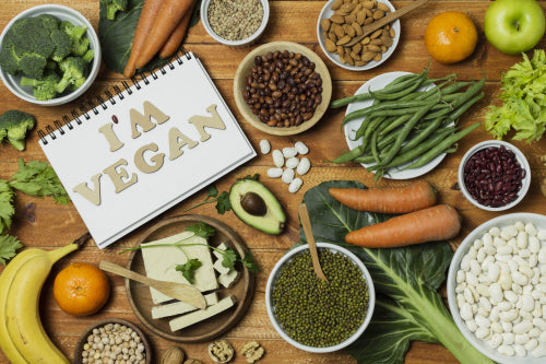 How Vegan Formulas Are Meeting Consumer Demand for Efficacy