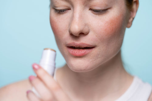 The Connection Between Skin Barrier Health and Lip Products