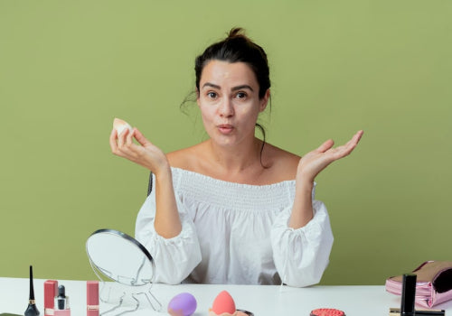 Consumer Skepticism Toward Greenwashing in Beauty Marketing
