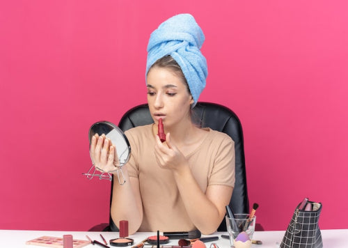 The Growing Market for Hydrating Lip Masks in Everyday Beauty