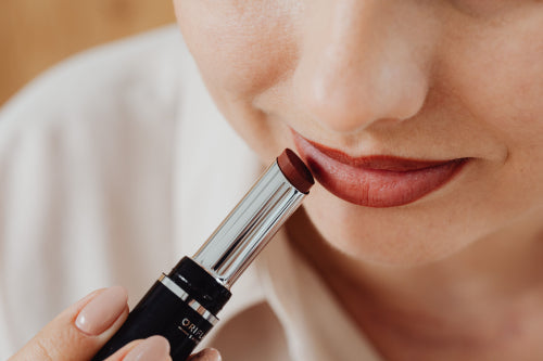 The Shift Toward Lightweight Hydrating Lip Products