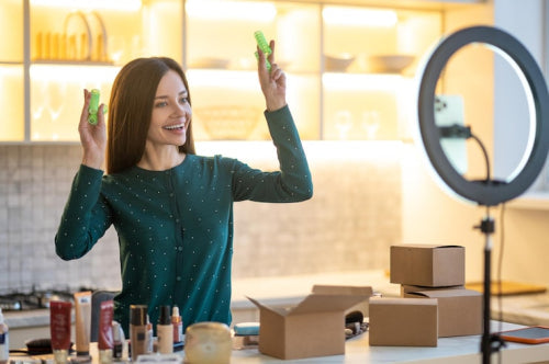 The Growing Influence of Direct-to-Consumer Beauty Brands