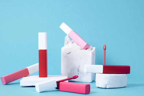 How Vegan Lip Gloss Supports Modern Beauty Preferences