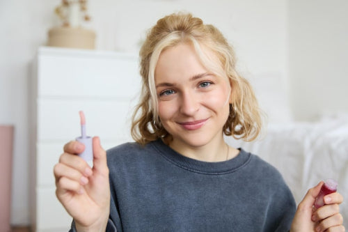 What to Know About Cruelty-Free Lip Products