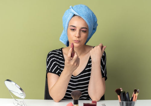 Why Lip Masks Are Becoming Popular in Beauty Routines