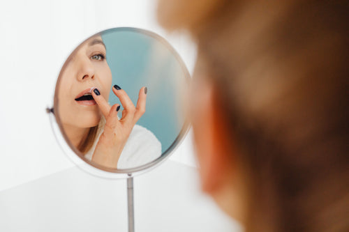 How to Build a Simple Lip Care Routine at Home