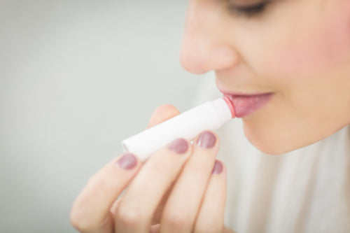 How to Care for Lips Before Special Events