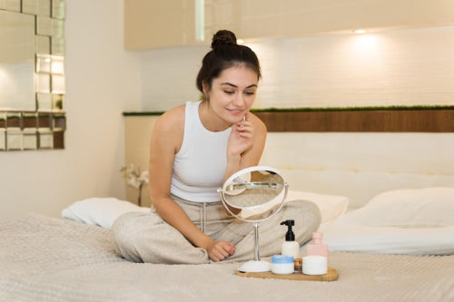 Why Comfortable Beauty Products Encourage Daily Use
