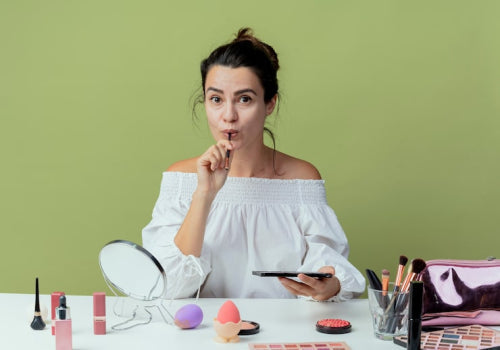 Why Beauty Consumers Prefer Multi-Use Lip Products