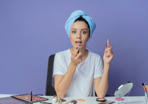 How to Create a Low-Maintenance Lip Beauty Routine