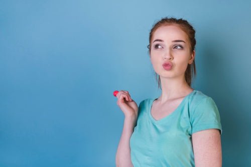 What to Consider Before Trying Mint-Infused Lip Products
