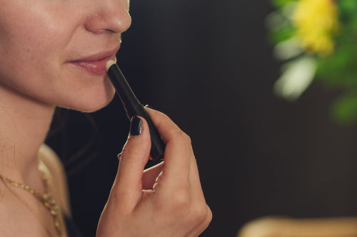 How to Compare Tinted Balms and Sheer Glosses