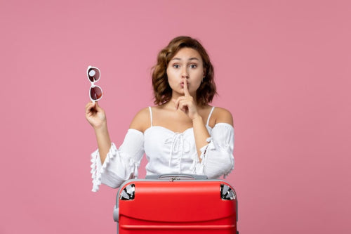 What to Consider When Choosing Lip Care for Travel