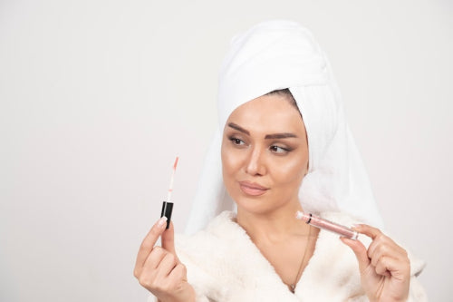 What Defines Quality in Clean Lip Beauty Products