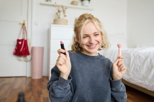 How Lip Gloss Sets Support Shade Variety and Routine Flexibility