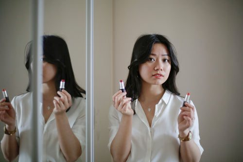 What to Consider When Choosing Lip Products for Special Events