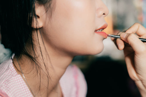 How Lip Masks Fit Into a Self-Care Routine