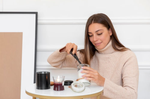 What Makes Small Beauty Rituals So Effective