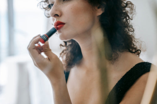 Why Lip Care Is More Than Cosmetic Appearance