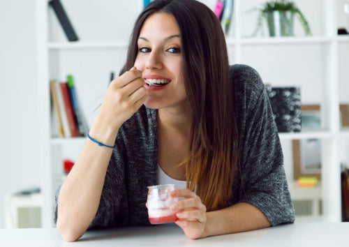 How Mint Creates a Fresh Lip Care Experience