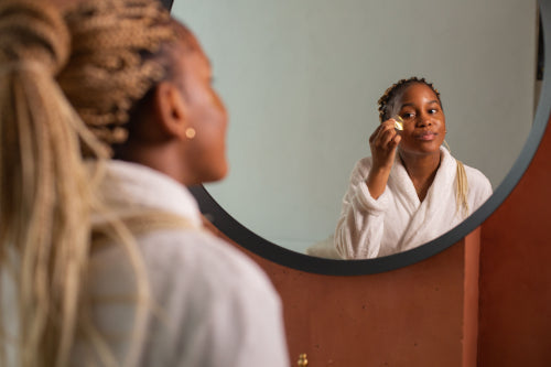 How Botanical Beauty Supports Daily Self-Care