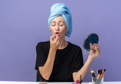 How Lip Scrubs Complement Daily Lip Care Routines
