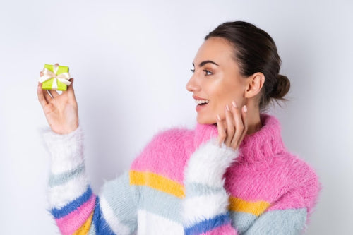 Why Mint-Infused Beauty Is Having a Moment