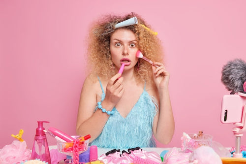 The Lip Gloss Looks Influencers Are Obsessing Over