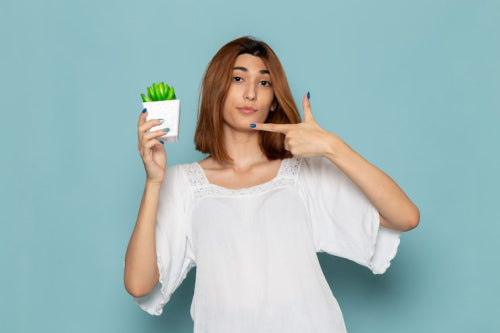 Mint for Moisture: Why Cooling Formulas Are Trending