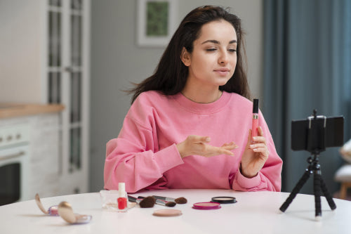Beauty Bloggers Reveal Their Lip Hydration Hacks