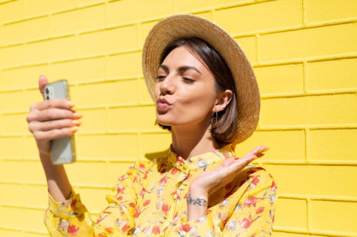 Summer Lip Trends That Are Trending on Social Media