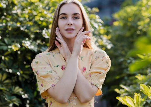 Minty Fresh Beauty Why Cooling Sensations Are Trending