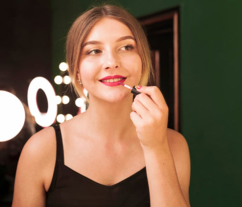 Gloss Reimagined: New Takes on Classic Lip Shine