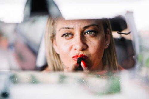 Lips in Focus: Why the Beauty World Is Obsessed