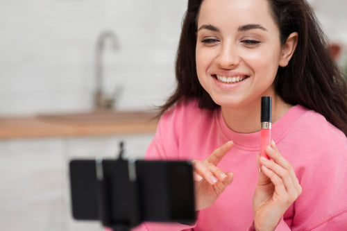 Why Lip Care Hacks Are Trending on YouTube