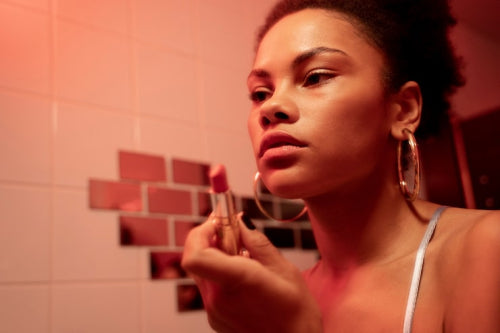 Gloss Shades That Flatter Every Skin Tone