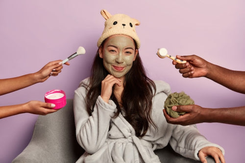 The Rising Popularity of Lip Masks and Overnight Treatments in Skincare Routines