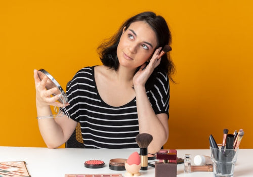 Why Makeup Shoppers Are Looking for Products That Function as Skincare