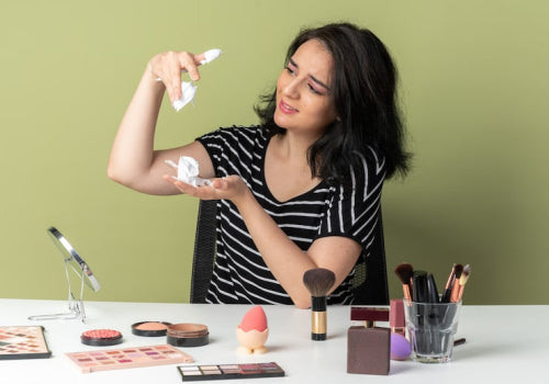 Why Lightweight Formulations Are Becoming a Competitive Advantage in Everyday Makeup