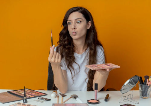 Why the No-Makeup Makeup Look Continues to Influence Product Development