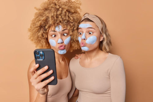 Why Consumers Are Seeking Cosmetics That Double as Skincare