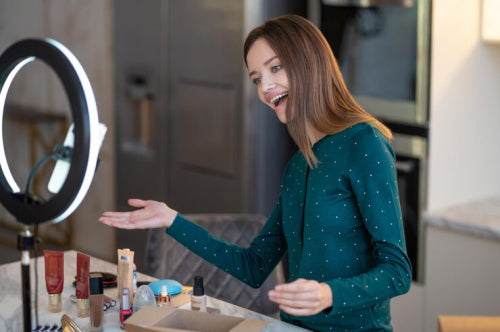 Why Multi-Use Cosmetics Are Becoming More Appealing to Time-Conscious Buyers